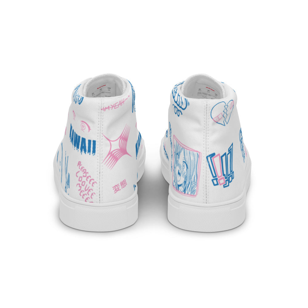 Men’s Notice Me Shoes