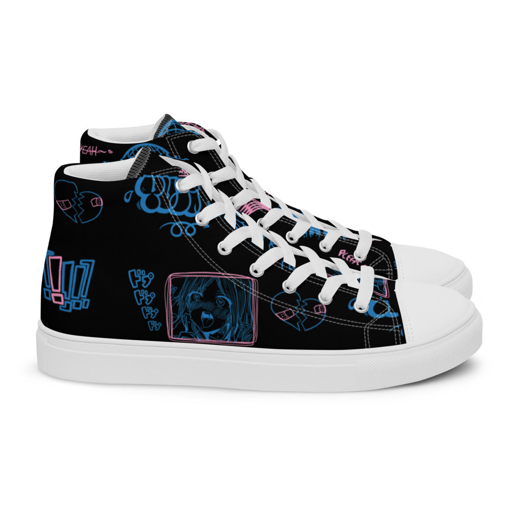 Men’s Notice Me Shoes