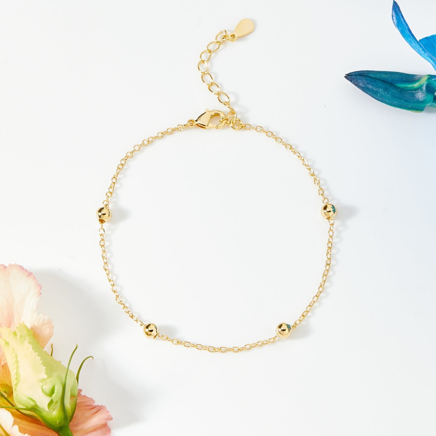 Soul Sisters Dot  Bracelet Set